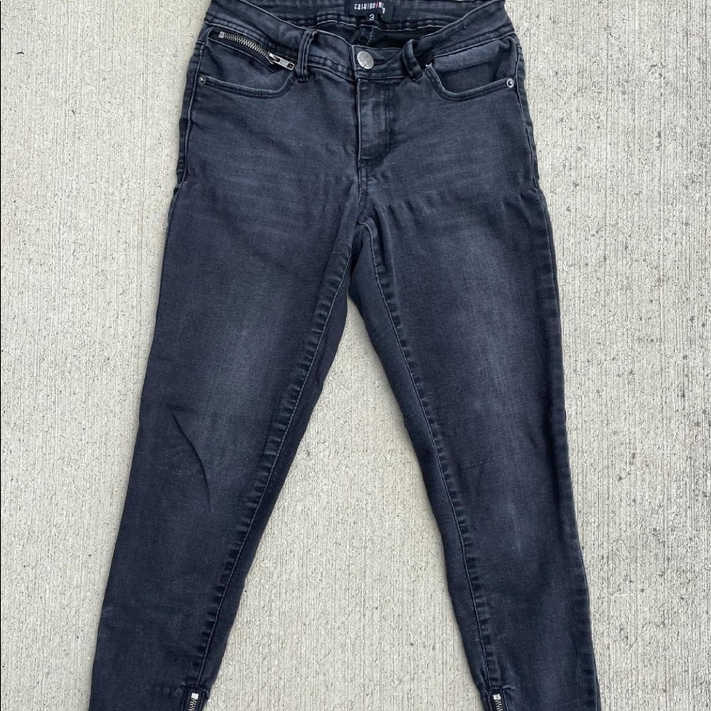 Fashion Nova Jeans